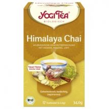 Yogi-Tee® Himalaya im Beutel
