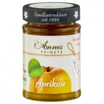 Aprikosen-Konfitüre extra aus Bayern