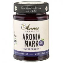 Aroniamark aus Bayern, ungesüßt