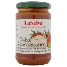 Tomatensauce mit Pecorino