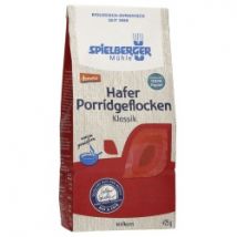 Hafer-Porridgeflocken