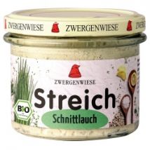 Schnittlauch-Streich