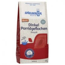 Dinkel-Porridgeflocken