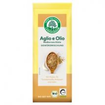 Aglio e Olio