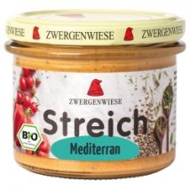 Mediterran-Streich