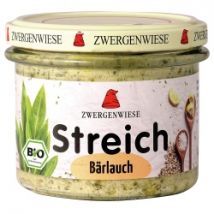 Bärlauch-Streich