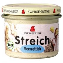 Meerrettich-Streich