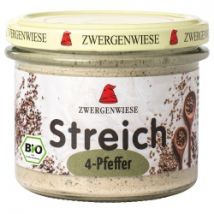 4-Pfeffer-Streich
