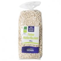 Haferflocken aus Bayern, fein