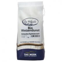 Weizendunst (Spätzlemehl) aus Bayern