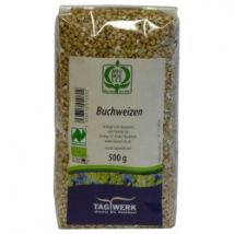 Buchweizen aus Bayern