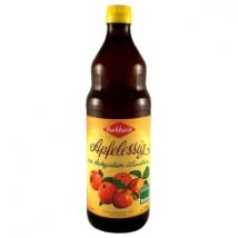 Apfelessig aus Bayern