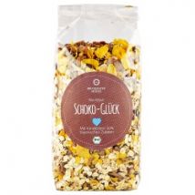 Schoko-Glück-Müsli aus Bayern