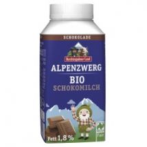 Schokomilch