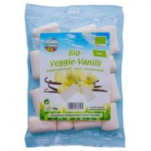 Vanille-Marshmallows, vegan