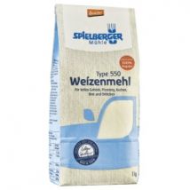 Weizenmehl Type 550