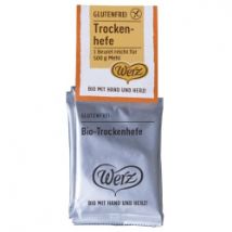 Trockenhefe (5er-Pack)