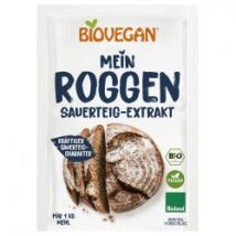 Roggen-Sauerteigextrakt