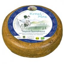 Kraxl-Max aus bayerischer Heumilch g.t.S.