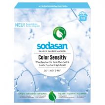 Waschmittel Color Sensitiv