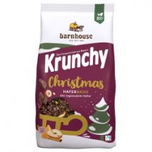 Krunchy Christmas