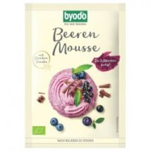 Beeren-Mousse