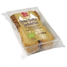 Dinkel-Butter-Spekulatius