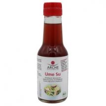 Ume Su (Umeboshi-Würzsauce)