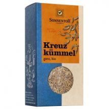 Kreuzkümmel (Kumin), ganz
