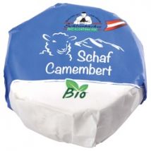 Schafscamembert