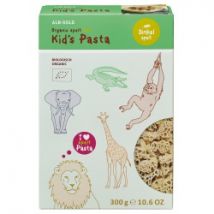 Dinkel-Kids-Pasta Zoo
