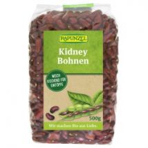 Kidneybohnen