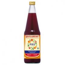 Multisaft mit Eisen MEHRWEG Pfand 0,15 