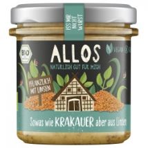 Vegane Krakauer (Auslaufartikel)