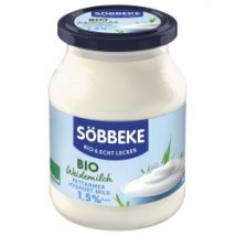 Naturjoghurt, mild, fettarm MEHRWEG Pfand 0,15 