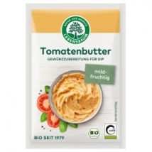 Tomatenbutter