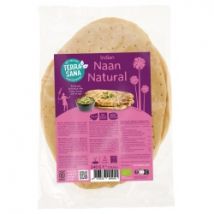 Naan (2 Stück)