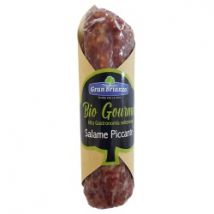 Salami Piccante, luftgetrocknet