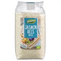 Jasminreis, weiß