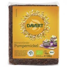 Pumpernickel