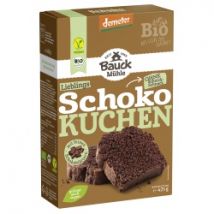 Schokokuchen-Backmischung