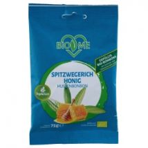 Spitzwegerich-Bonbons