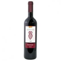 Syrah Akratos Theben 2023