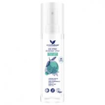 Deospray mit Limette & Minze