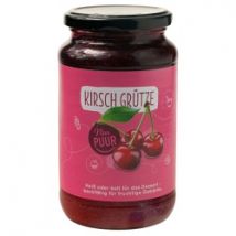 Kirschgrütze