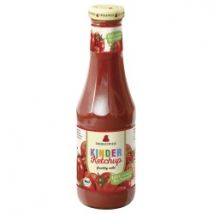 Kinder-Ketchup