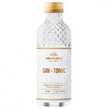 Gin & Tonic