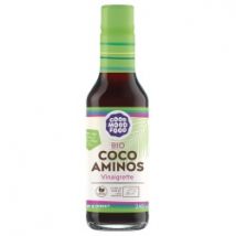 Kokosblüten-Vinaigrette