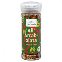 Gewürzstreuer allarrabbiata