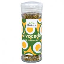 Gewürzstreuer Eivocado